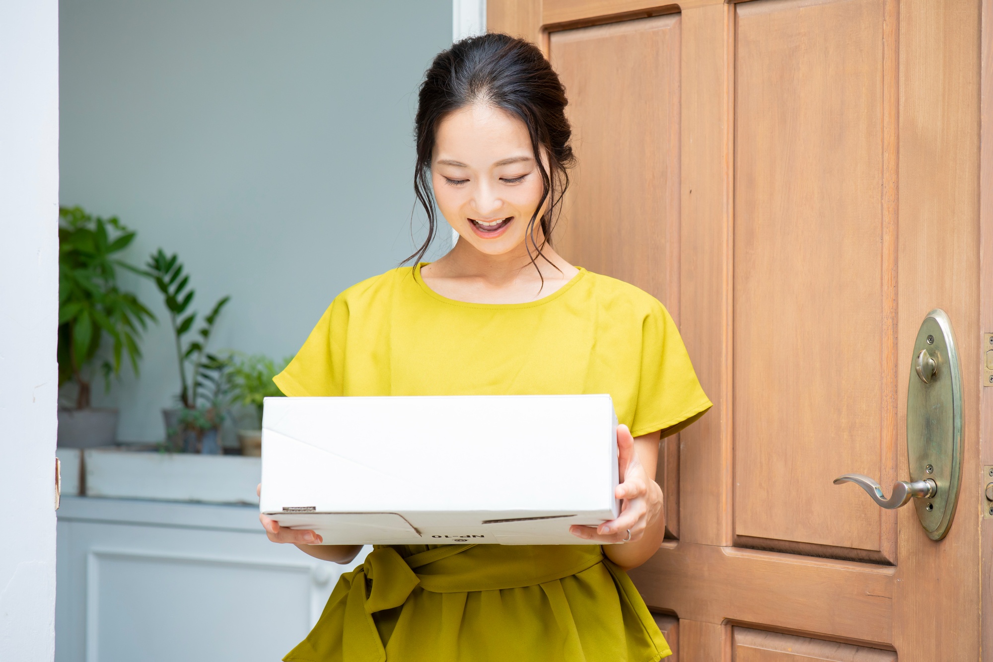 本物の京都品質を、日常のそばに